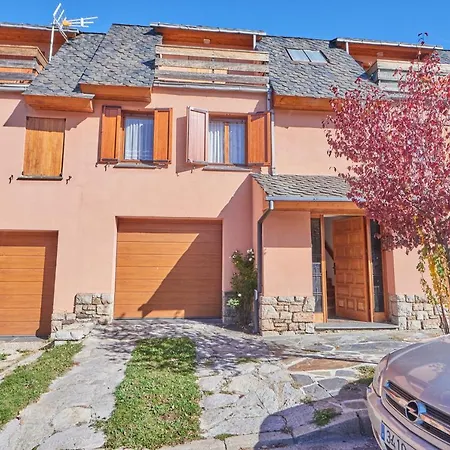 Holiday home Balconet De Prats *