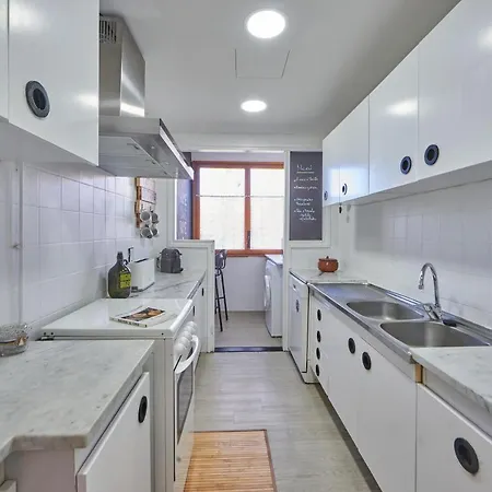 Balconet De Prats Holiday home *