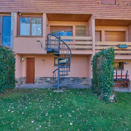 Holiday home Balconet De Prats *
