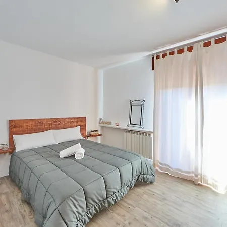 Holiday home Balconet De Prats