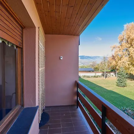 Balconet De Prats Prats I Sansor