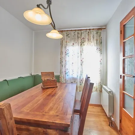 Balconet De Prats Holiday home Prats I Sansor