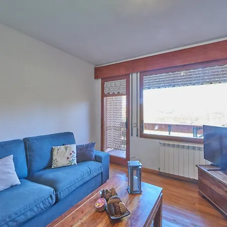 Balconet De Prats Holiday home *