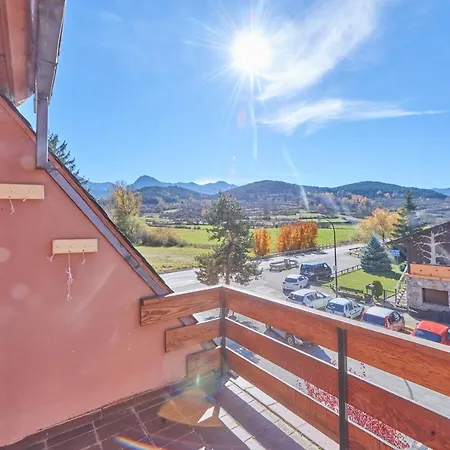 Balconet De Prats
