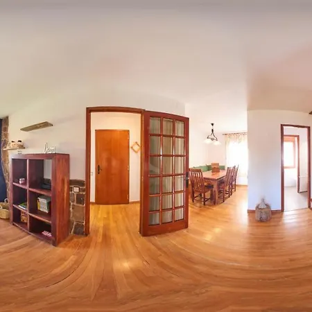 Tatil Evi Balconet De Prats *