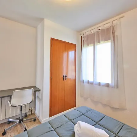 Balconet De Prats Tatil Evi *