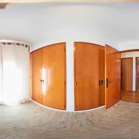 Tatil Evi Balconet De Prats Prats I Sansor