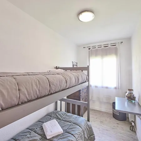 Balconet De Prats Tatil Evi *